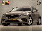 Volvo V60 2.0 B3 Sport Automaat (APPLE CARPLAY, GROOT NAVI,, Auto's, Volvo, 12 maanden, Stof, 4 cilinders, Adaptive Cruise Control
