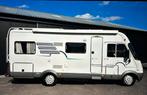Gevraagd handleiding Hymer 644 2002 obv Fiat Ducato 2.8 JTD, Ophalen of Verzenden