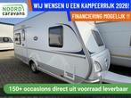 Wilk 450 VIDA, FRANSBED, VOORTENT, RONDZIT, TOILET, KOELKAST, Hordeur, Rondzit, Bedrijf, 6 tot 7 meter
