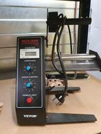 Etiketteermachine / Labelmachine, Ophalen, Zo goed als nieuw