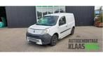 Motorkap van een Renault Kangoo, Auto-onderdelen, Gebruikt, -, Renault, -