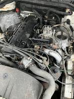 Motor, mercedes 230E m102, Ophalen of Verzenden, Gebruikt, Mercedes-Benz