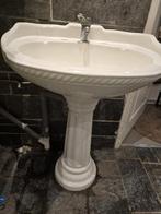 zeer mooie wastafel, Ophalen, Gebruikt, Wastafel
