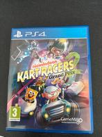 Nickelodeon Kart Racers 2 - PS4, 1 speler, Racen en Vliegen, Nieuw, Eén computer