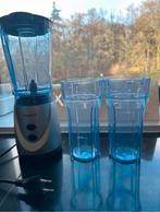 Philips Blender met 2 Go-bekers, Ophalen, Gebruikt, Blender
