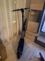 Elektrische step, Fietsen en Brommers, Steps, Ophalen, Gebruikt