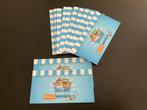12 stuks Ongeopende mini’s van Albert Heijn, Verzamelen, Supermarktacties, Albert Heijn, Ophalen of Verzenden