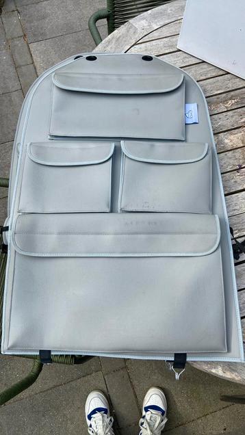 Volkswagen t5 camper kangaroo poptop voorstoeltas organizer  beschikbaar voor biedingen