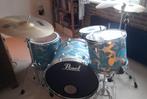 Pearl drumstel, Ophalen, Gebruikt, Pearl