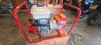 Benzine Generator - Honda G150 Motor *ONGEBRUIKT *, Doe-het-zelf en Verbouw, Aggregaten, Ophalen of Verzenden, Gebruikt, Minder dan 5 kVA