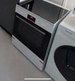 Inductiefornuis bosch 60 cm zo goed als nieuw, Witgoed en Apparatuur, Fornuizen, 60 cm of meer, Zo goed als nieuw, Gas, Vrijstaand