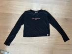 Looxs kort truitje 134/140, Ophalen of Verzenden, Zo goed als nieuw, Meisje, Trui of Vest