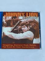 Johnny Lion - Sophietje ( cd), Ophalen, 1960 tot 1980, Zo goed als nieuw
