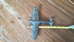 Dinky toys Whitley bomber, Ophalen of Verzenden, Luchtmacht, Miniatuur of Beeldje