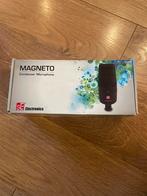SE Electronics Magneto Condensator Microfoon - Nieuw, Muziek en Instrumenten, Microfoons, Ophalen of Verzenden, Zo goed als nieuw