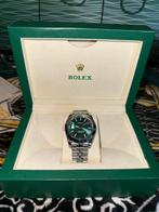 Rolex Datejust 31, Ophalen of Verzenden, Zo goed als nieuw, Staal, Rolex