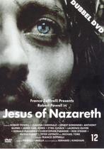 Mini-serie 'Jesus of Nazareth' (6 1/2 uur), Vanaf 12 jaar, Ophalen of Verzenden, Zo goed als nieuw, Drama