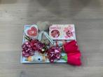 Valentijn cadeaus voor de liefste en leukste…………, Ophalen of Verzenden, Nieuw