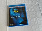 Avatar Blu-ray en op gewone dvd, Ophalen of Verzenden, Zo goed als nieuw, Actie