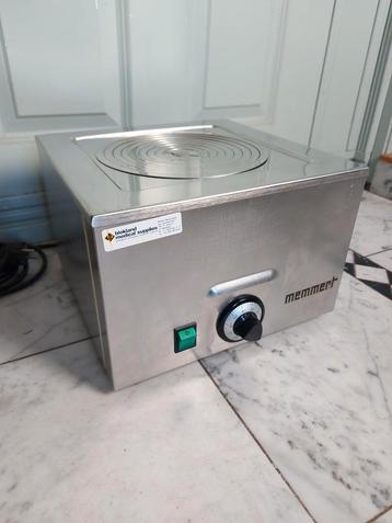 Memmert W200 waterbad beschikbaar voor biedingen
