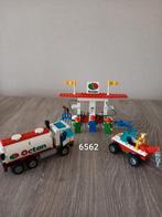 Lego 6562, Kinderen en Baby's, Speelgoed | Duplo en Lego, Ophalen of Verzenden, Zo goed als nieuw