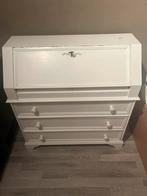 Vintage secretaire, Ophalen, Gebruikt, Vintage