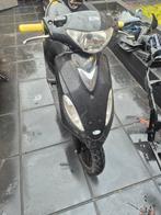Sym dd 50 70cc opknapper, Ophalen, Tweetakt, Gebruikt, SYM
