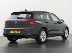 Volkswagen Golf 1.0 eTSI Life Business | Adaptieve Cruise Co, Te koop, Zilver of Grijs, Geïmporteerd, Benzine