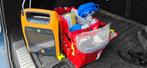 Mindray AED in PAX ehbo tas, Tas, Verzenden, Aed, Zo goed als nieuw