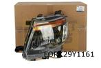 Ford Ranger koplamp Links (halogoon/DRL) Origineel   1752288, -, Verzenden, -, Nieuw