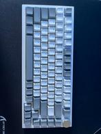 Ajazz ak820 keybord wit/grijs, Ophalen of Verzenden