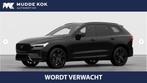 Volvo XC60 T8 Plug-in hybrid Plus Black Edition | FACELIFT |, Automaat, Stof, Gebruikt, Euro 6