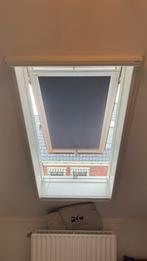 Raamhor Hamstra  Velux MK08, Doe-het-zelf en Verbouw, Deuren en Horren, Ophalen, Minder dan 80 cm, Overige typen, Minder dan 200 cm