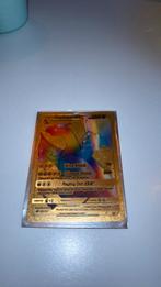 Charizard GX 250 150/147, Ophalen of Verzenden, Zo goed als nieuw