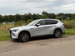 Mazda CX-60 2.5 E-skyactiv Phev 327pk Aut 2023 Grijs | Pano, Auto's, Mazda, Automaat, Stof, 2500 kg, Parkeercamera