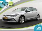 Volkswagen Golf 1.5 eTSI 150 PK Aut. Style Camera Memory Dod, Auto's, Volkswagen, 65 €/maand, Stof, 4 cilinders, 150 pk