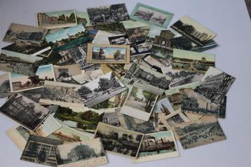 Rotterdam ansichtkaarten beschikbaar voor biedingen