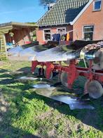 Ploeg tuinfrees, Tuin en Terras, Ophalen, Gebruikt, Overige soorten