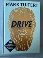 Drive /Mark Tuitert, Ophalen of Verzenden, Zo goed als nieuw