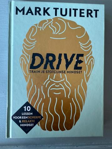 Drive /Mark Tuitert beschikbaar voor biedingen