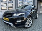 Land rover Range Rover Evoque 2.2 eD4 2WD Prestige Rijdt Sup, Auto's, Voorwielaandrijving, Euro 5, Stof, Gebruikt