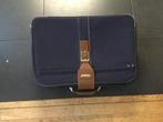 Samsonite verrijdbare reiskoffer stof, Overige materialen, Zo goed als nieuw, Slot, 35 tot 45 cm