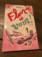 Floor is voor!, Ophalen of Verzenden, Zo goed als nieuw, Fictie algemeen