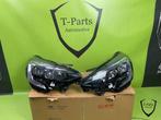 renault clio 5 koplamp links rechts 260609987R 260100902R, Auto-onderdelen, Ophalen of Verzenden, Gebruikt, Renault