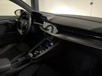 Audi S3 Sportback 2.0 TFSI S3 quattro PANO MATRIX KEYLESS B&, Auto's, Audi, S3, Gebruikt, Zwart, 4 cilinders