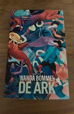 De Ark - Wanda Bommer, Ophalen of Verzenden, Zo goed als nieuw, Wanda Bommer