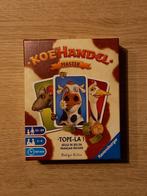 Kaartspel Koehandel Master, Ophalen of Verzenden, Zo goed als nieuw