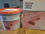 Akkit 301 & 302 vloeibare afdichting + band – prod19-08-2024, Ophalen, Zo goed als nieuw
