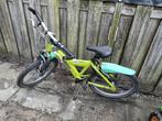 Gazelle jongensfiets 20 inch, Fietsen en Brommers, Fietsen | Kinderfietsjes, Ophalen, Gebruikt, 20 inch of meer, Gazelle