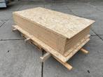OSB Platen 2440x1200x15- 34 stuks, Doe-het-zelf en Verbouw, Platen en Panelen, Ophalen, Nieuw, Hout, Minder dan 20 mm